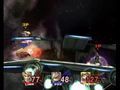 Super Smash Bros. Brawl - Tr�iler japon�s (1)