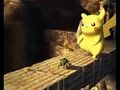 Super Smash Bros. Brawl - Tr�iler japon�s (2)