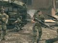 Frontlines: Fuel of War - Clases