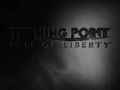 Turning Point: Fall of Liberty - Dise�o art�stico