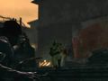 Dark Sector - Martillo