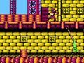 Bionic Commando Rearmed - Primer v�deo