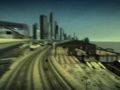 Burnout Paradise - Anuncio de televisi�n
