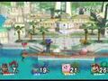 Super Smash Bros. Brawl - Combate en l�nea (2)