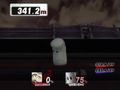 Super Smash Bros. Brawl - Home Run