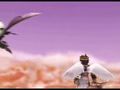Super Smash Bros. Brawl - El emisario subespacial (2)