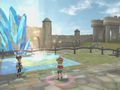 Final Fantasy Crystal Chronicles: The Little King and the Promised Land - Tr�iler