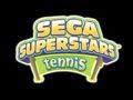 Sega Superstars Tennis - Lanzamiento
