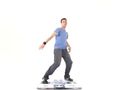 V�deo de Dance Dance Revolution with Mario