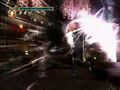 Ninja Gaiden 2 - Decapitaci�n