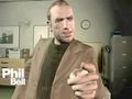 Grand Theft Auto IV - Phil Bell