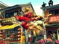 Street Fighter IV - Tr�iler AOU Show