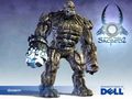Sacred 2 Fallen Angel - Golem