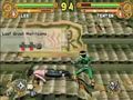 Naruto Ultimate Ninja 3 - Lee