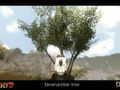 Far Cry 2 - Regeneraci�n
