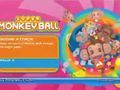 Sega Superstars Tennis - Monkey Ball