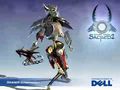 Sacred 2: Fallen Angel - Guerrero esqueleto