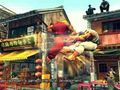 Street Fighter IV - Tr�iler