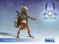 Sacred 2: Fallen Angel - Cazador goblin