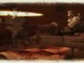 Valkyria Chronicles - Anuncio