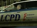 GTA IV - Departamento de Polic�a