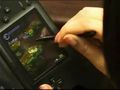 Ninja Gaiden Dragon Sword - Demostraci�n