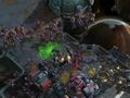 StarCraft II - Zerg Mutalisk