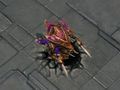 StarCraft II - Zerg Hydralisk