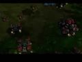 StarCraft II - Demostraci�n Terran