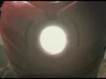Iron Man - En vuelo