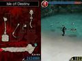 Ninja Gaiden DS - Isla del Destino