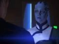 Mass Effect - Amor alien�gena