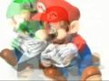Mario Kart Wii - Intro