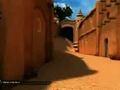 Sonic Unleashed - Debut