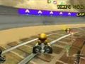 Mario Kart Wii - Wario Mine