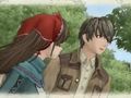 Valkyria Chronicles - Welkin