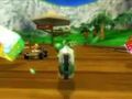 Mario Kart Wii - Yoshi Falls DS