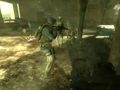 Trailer de Metal Gear Solid 4