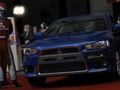 Gran Turismo 5 Prologue - Mars Volta