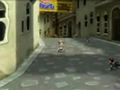 Mario Kart Wii - Delfino Plaza DS