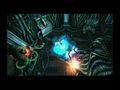 Nuevo v�deo de X-Men Legends 2
