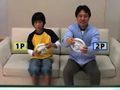 Mario Kart Wii - Demostraci�n jugable