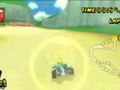 Mario Kart Wii - Mushroom Canyon