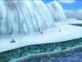 Mario Kart Wii - Sherbet Land N64