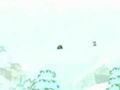 Mario Kart Wii - DK Snowboard