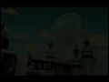 de Blob - La torre