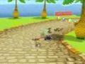 Mario Kart Wii - Peach Beach GCN