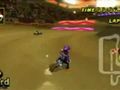 Mario Kart Wii - Waluigi Stadium GCN