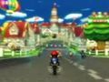 Mario Kart Wii - Mario Circuit