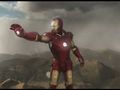Iron Man - Traje cl�sico